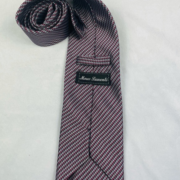 Marco Laurenti tie - Picture 4 of 4